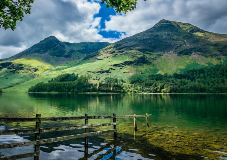 Why you must discuss with the Lake District over the financial institution vacation weekend