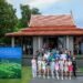 Pineapple Valley Golfing Membership Hua Hin hosts peak famous person golfing event