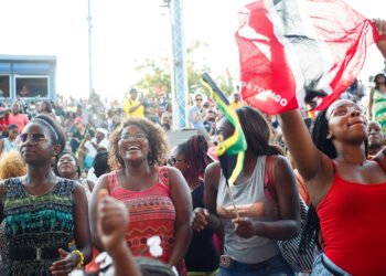 The Very best Issues to Do in Philly in August 2024