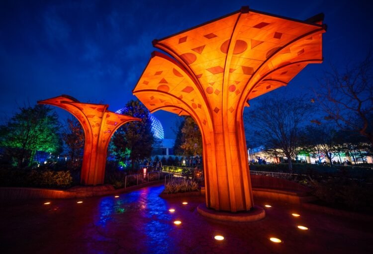 Global Birthday celebration & CommuniCore at EPCOT Evaluation: Higher Than a Grime Pit & Partitions, I Bet?