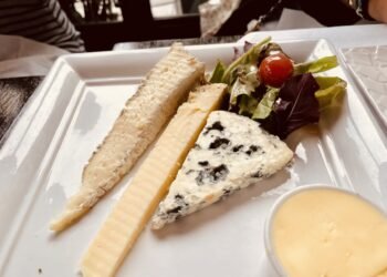 Learn how to Devour Like a Native in Paris