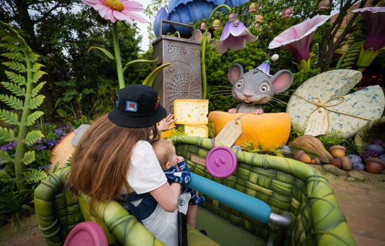 We Did 20+ Rides on Opening Day of Fable Springs by means of ‘Limitless FastPass’