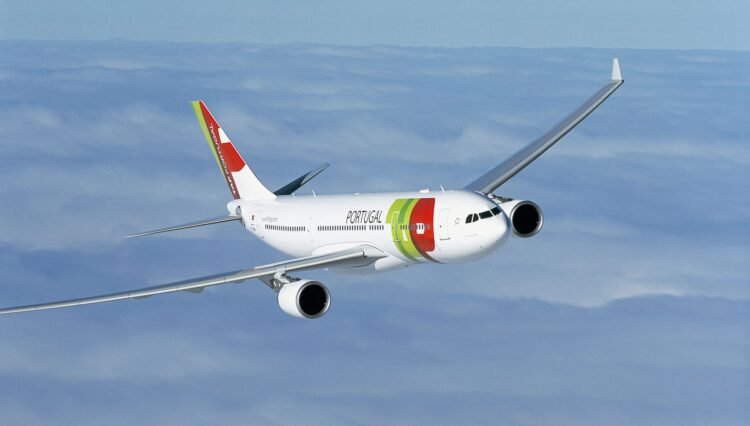 TAP launches new path to Florianópolis, Brazil