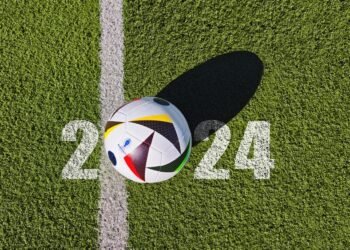 UK Enthusiasts set to spend £4.25 Billion on UEFA Euro 2024