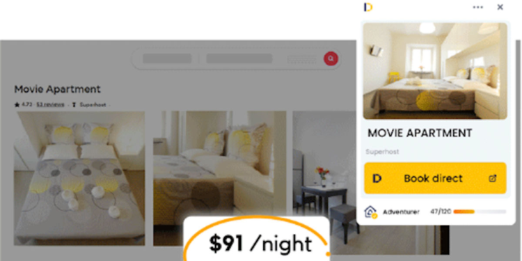 Directo emerges from stealth with $1M in investment