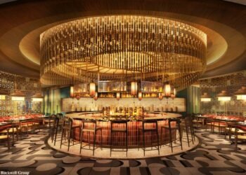 New Eating places Opening at Downtown Disney