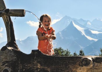 Those 8 inexperienced projects make Switzerland some of the maximum accountable locations on the planet