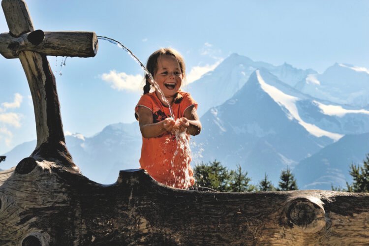 Those 8 inexperienced projects make Switzerland some of the maximum accountable locations on the planet