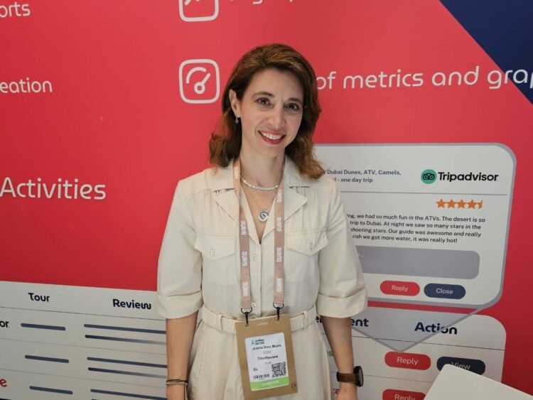 TourReview transforms excursions and actions buyer comments control with release of Overview Collector