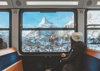 World travellers to Europe prioritise protection and high quality this summer time