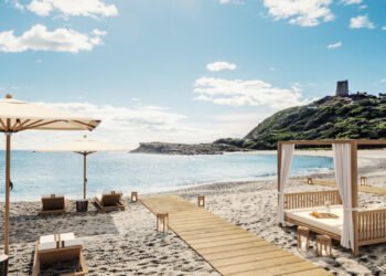 Radisson Folks marks its debut in Sardinia