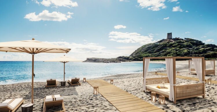 Radisson Folks marks its debut in Sardinia