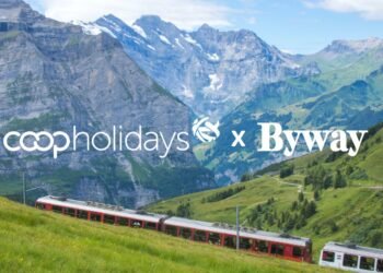 Co-Op Vacations companions with Byway to supply flight-free shuttle choices