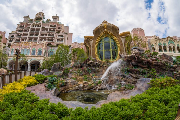 Greatest Unhappiness of Disney’s New $2 Billion Enlargement