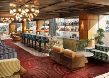 Soho Area to open its first area in Japan 