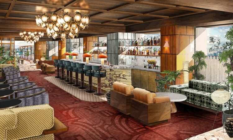 Soho Area to open its first area in Japan 