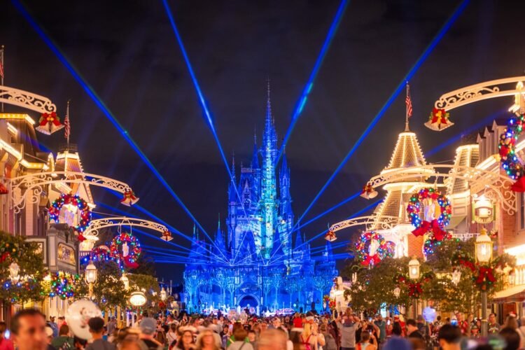 2024 Christmas at Disney International Dates & Main points: What is New, Returning & Now not Coming Again