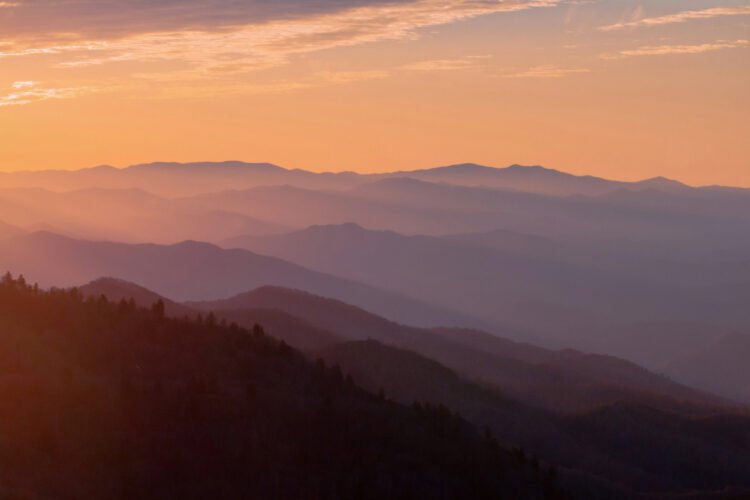 For Out of doors Fanatics: Issues to Do within the Smoky Mountains