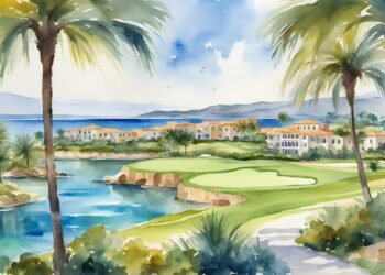 Highest Golfing Accommodations in Turkey: Most sensible Spots for a Enjoyable Golfing Vacation