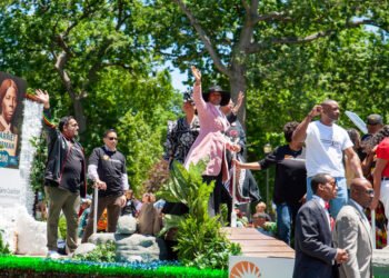 A Information to Philly’s 2024 Juneteenth Celebrations