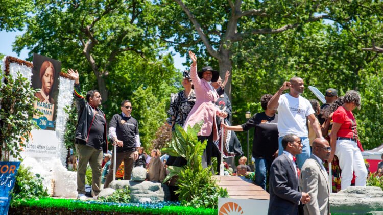A Information to Philly’s 2024 Juneteenth Celebrations