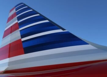 What American Airways’ Vasu Raja’s go out says – and doesn’t say – about NDC