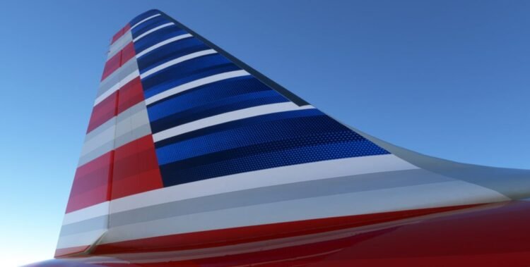 What American Airways’ Vasu Raja’s go out says – and doesn’t say – about NDC