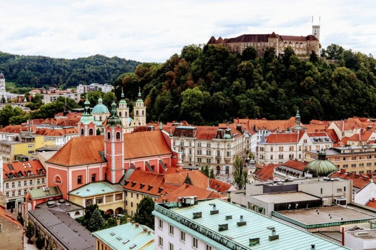 Exploring Heritage: 7 Central Europe’s Puts to Discuss with with Circle of relatives