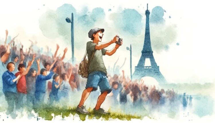 Step one to struggling with overtourism is to concentrate on density