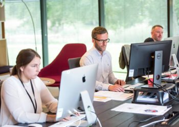 Key Tasks and Duties of an In-Area Trip Supervisor