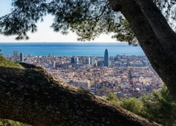 Barcelona in July: Occasions and Actions