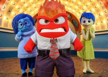 Disneyland Leisure Cuts & Additions