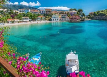 10 Puts to Discuss with in Europe in Summer time to Steer clear of the Crowds • The Blonde In a foreign country