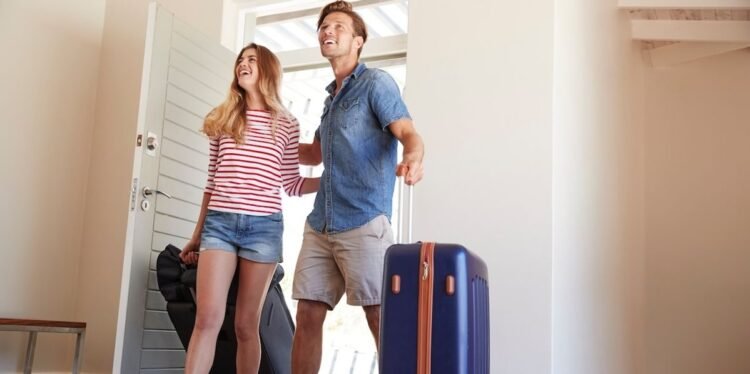 How get right of entry to to OTA information is democratizing non permanent condominium tech