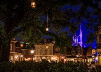 Sleepy Hole Scandal – Disney Vacationer Weblog