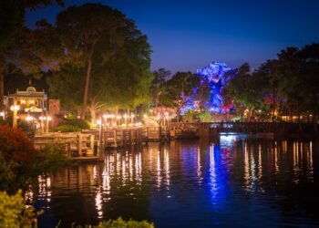 Methods to Trip Tiana’s Bayou Journey: Digital Queue & Lightning Lane Technique