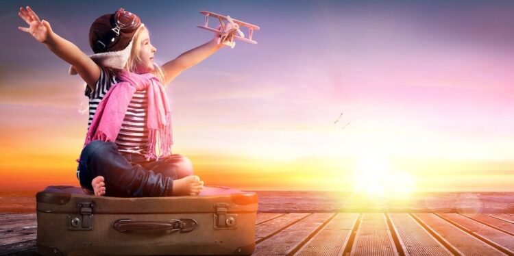 How generative AI can take on “knowledge overload” and empower vacationers