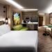 First Take a look at Visitor Rooms & Opening Date for Island Tower at Polynesian Hotel