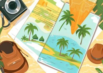 STARTUP STAGE: Welcome Compass supplies customized visitor guidebooks at scale