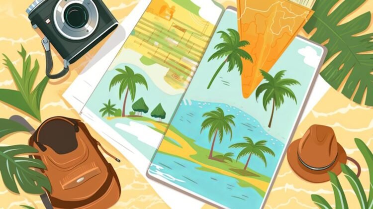 STARTUP STAGE: Welcome Compass supplies customized visitor guidebooks at scale