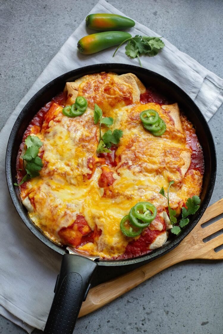 Rainy Pork Burrito Recipe – Meals A laugh & Far flung Puts