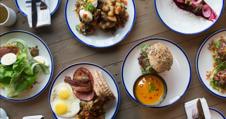 Gluten-Unfastened Eating place Information | Discover Edmonton