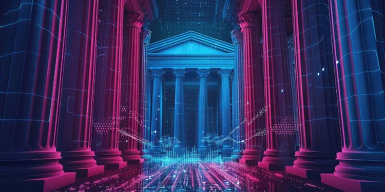 Is the commute business able for central financial institution virtual currencies?