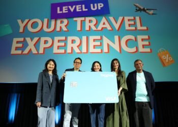 BigPay expands monetary community into Thailand