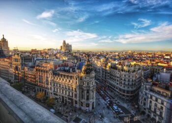 Why this town is so price visiting in Spain