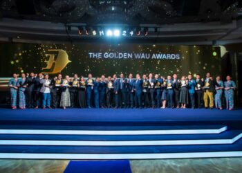 Malaysia Airways hosts first-ever industry elevation summit