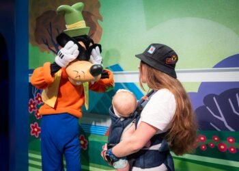 Will Personality Meet & Greets Be Added to Lightning Lane Multi Go at Disney Global?