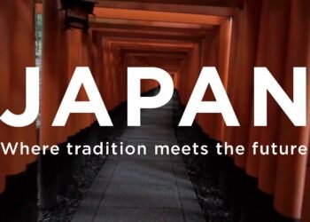 How new tourism advertisements like VisitOSLO’s are redefining vacation spot advertising and marketing