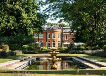 UK circle of relatives staycations with ‘Unique Assortment’ 