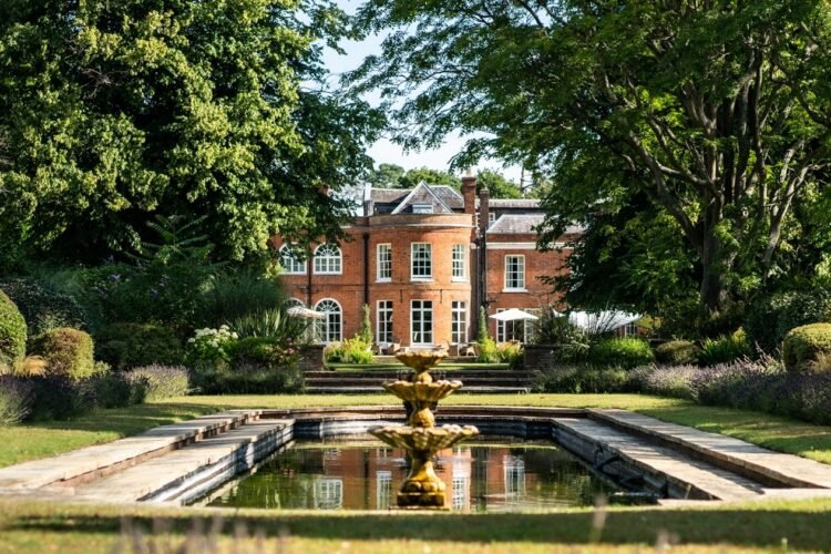 UK circle of relatives staycations with ‘Unique Assortment’ 